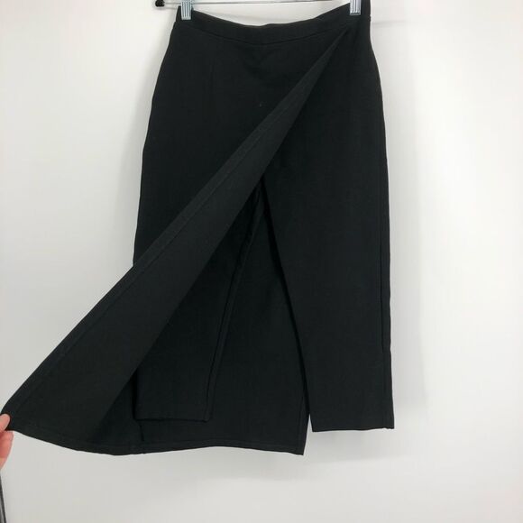 BETABRAND The Sassiest Pants in Black Size Small - Picture 7 of 10